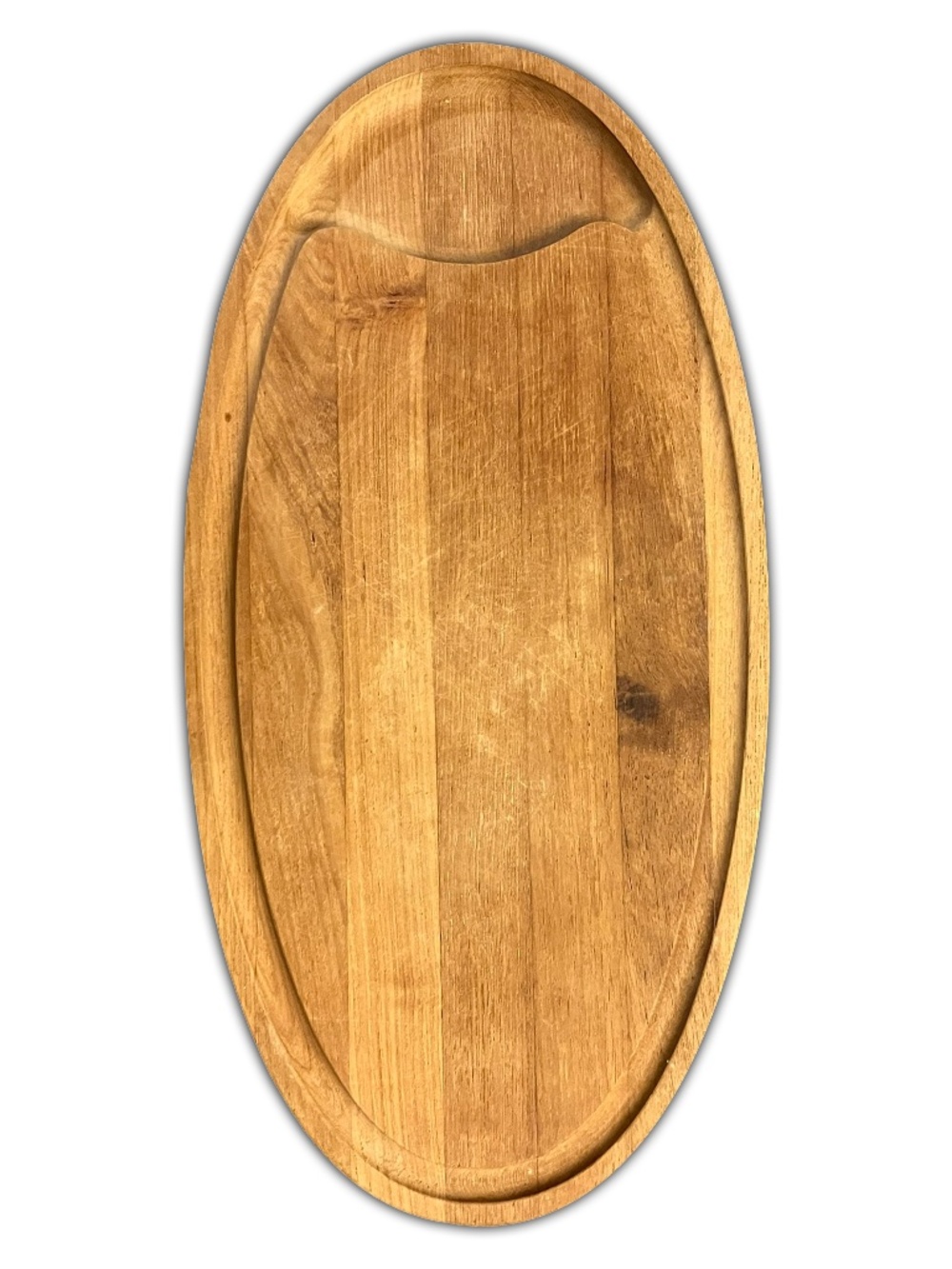 Dansk Teak Wood Tray by Jens Quistgaard Mid-century Vintage